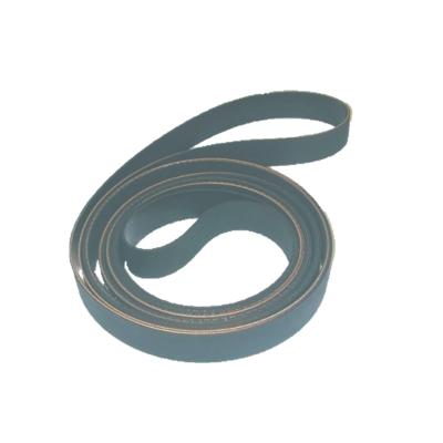 China Murata Suction Machine Textile Machine Parts Pulley Texturing Tangential Belt 33F-201-025 Used For Murata Suction Texturizing Machine/1.6*25.4*4525 for sale