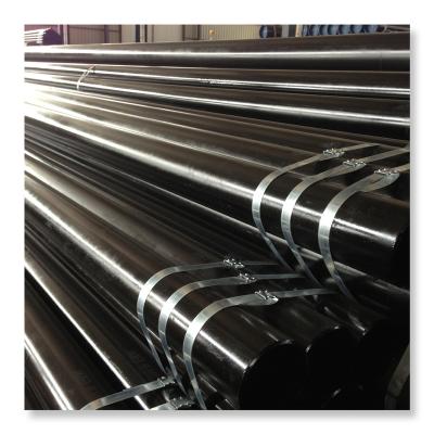 China gas and oil sch40 seamless pipe for sale