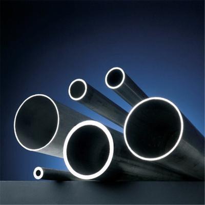 China Stianless Stainless Steel Steel Seamless Pipe for sale