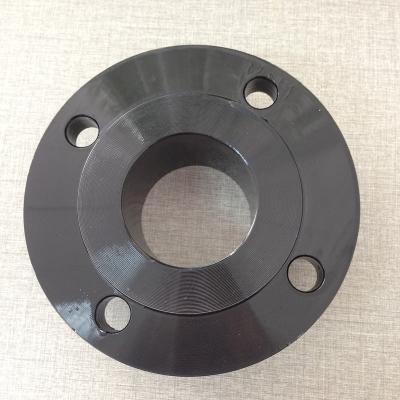 China Building Material Stores Astm a105n b16.5 carbon steel flange a105 ANSI din for sale