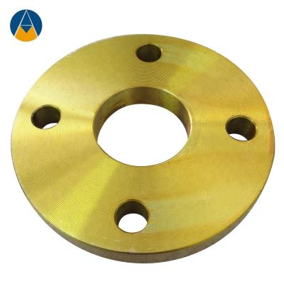 China Building Material Stores Carbon Steel Flange for sale