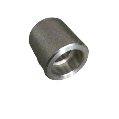 China stainless steel welding pipe fittings tee equal for sale