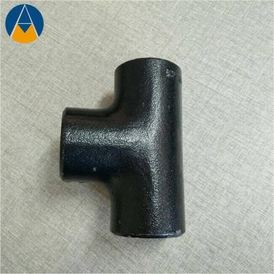 China Carbon Steel Forged Pipe Fittings Elbow Black Equal for sale