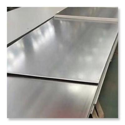 China Construction Field Stainless Steel Sheet 304 No.1 2b Ba for sale