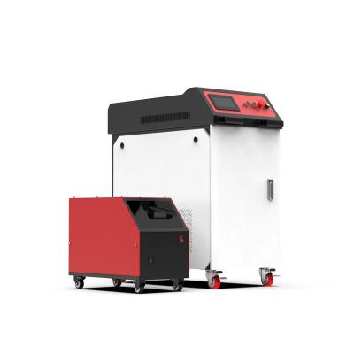 China High Efficiency Hotels Laser Welding Machine All Kinds Of Metal Welding Welding Tight Seam High Cost Performance for sale