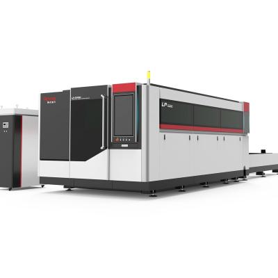 China Laser REDUCING Most Reliable Best Selling Laser Cutter 3000w 4000W 6000W 8000W Metal Fiber Lazer CNC Laser Cutting Machine Price for sale