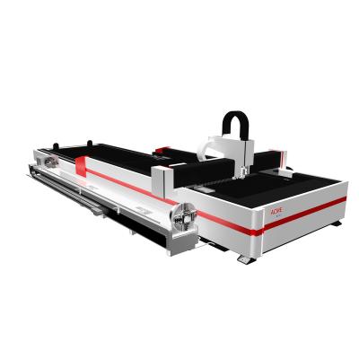 China Laser CUTTING All Purpose Gantry Type Flying Optics Laser Cutting Machine China Supplier for sale