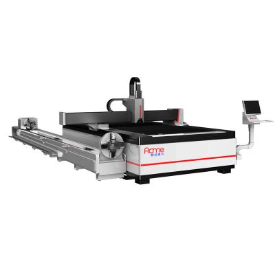 China Hottest Selling Safe and Efficient Heavy Duty CNC Fiber Laser Cutting Machine 1000W 2000W for sale