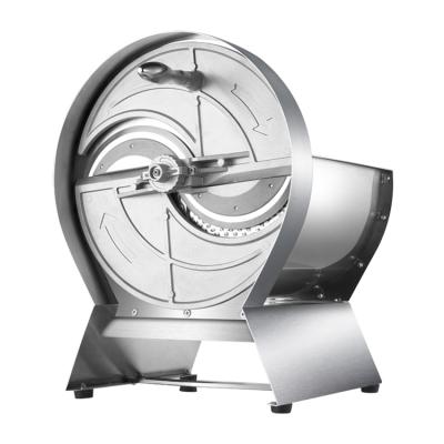 China Viable high quality home use food commercial onion slicer suitable for all fruits and vegetables meat for sale