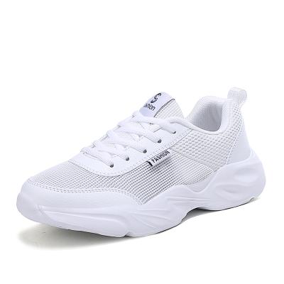 China Fashion Trend Big Size Ladies Shoes Custom Sports And Sneakers Ins Style Casual Fashionable Hot Women's Shoes For Women for sale