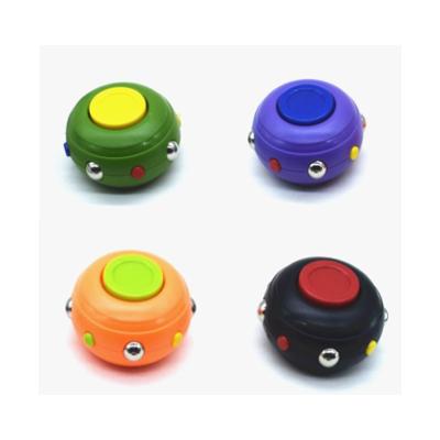 China Relieve Latest Hot Selling Stress Sensory Toys Controller Magnetic Decompression Toy For Kids Adults Restless Person for sale