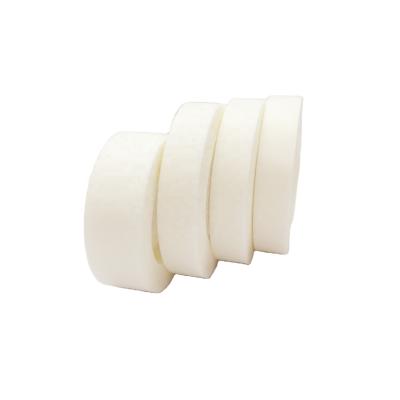 China Programmable White Programmable Tape Binding Invisible Tape Student Use Stationery Tape for sale