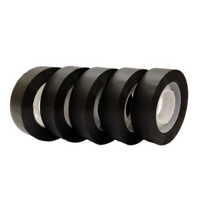 China Stationery Tape Repair Waterproof Black Invisible Tape for sale