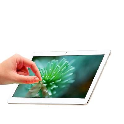 China 10.1 Inch Tablet PC Soft 1280X800 IPS SC9832A 4GB 64GB for sale