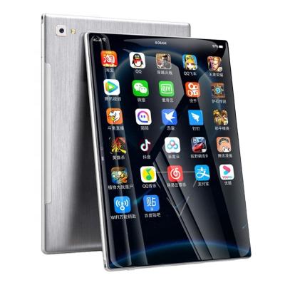 China P30 10.1 Inch 1280X800 Soft MP 13.0 MP IPS 5.0 4GB 64GB 6000 mAh Tablet PC for sale