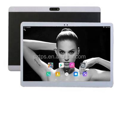 China OEM ODM 10 Inch 3G 4G LTE 2ghz 4GB Ram Phone Tablet Soft PC , 10 Inch 4g Tablet PC for sale