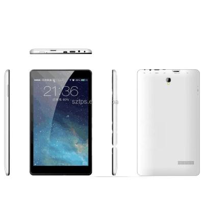 China Soft Tablet PC New Android 7