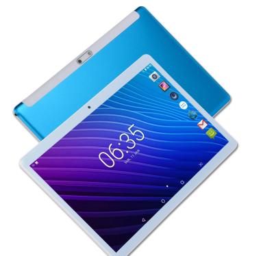 China MTK8163 2GB RAM 10 Inch Tablet PC Two USB Port USB Port 1920*1200 FHD IPS Screen Android Tablet 2GB for sale