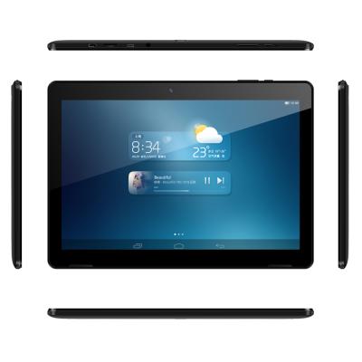 China 4GB RAM / 64GB ROM Deca Core 4G Tablet Android , 10 Inch Tablet 10 Inch Pan 10.1 Ma for sale