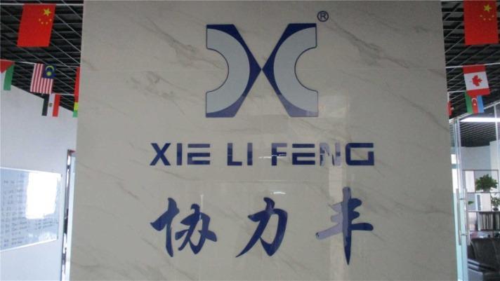 Verified China supplier - Shenzhen Xielifeng Technology Co., Ltd.