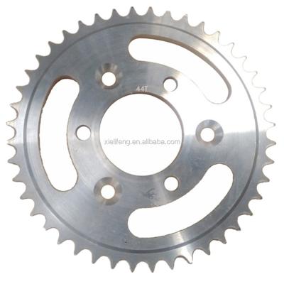 China Home Appliance Customized AL6061-T6 CNC Non-Standard Aluminum Machining Gear Parts for sale