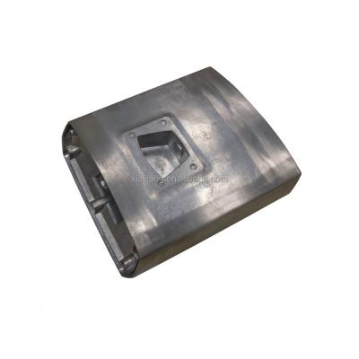 China A380 Aluminum Camera Housing Pressure Die Casting Part For Camera Housing for sale