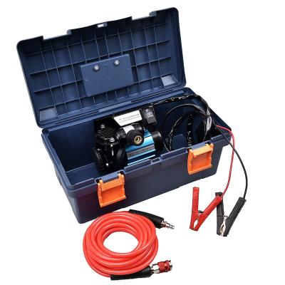 China Offroad Vehicle ARB Air Compressor 12V High Performance CKMP12 for sale