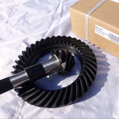 China Nissan Y60 Y61 4.88/5.13/4.63/4.375 HF Ring And Pinion Orienter for sale