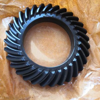 China Manufacturer Produces Customized Durable High Frequency Ring Gears And Links C303 for sale