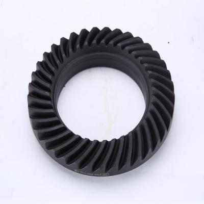 China Auto HF 4.875 Ring Gear 10 Bolt RG 4x4 Offroad Transmission Parts And Accessories for sale