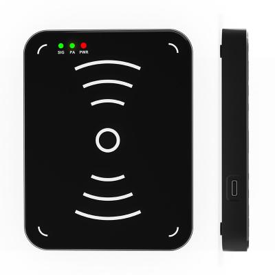 中国 UHF デスクトップ RFID Reader/Writer for Fast UHF タグ/ラベル/カード RFID 読書ライター 販売のため