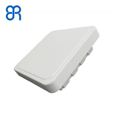 China UHF 9dbi Integrated RFID Reader , Long Distance Asset Management for sale