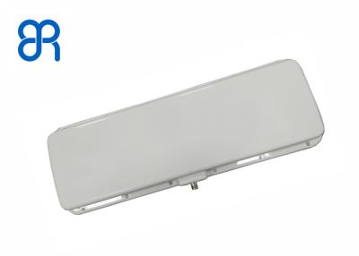 Cina Vehicle Management Narrow Beam RFID Antenna UHF Linear Polarization With 12dBic in vendita