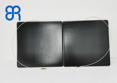 China Frequência ultraelevada do conector de SMA-K perto da antena do campo RFID sem a zona cega, de tamanho grande, Ultrathin à venda