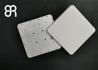 Chine Alliage d'aluminium de poutre de la fréquence ultra-haute RFID d'antenne de polarisation circulaire étroite de petite taille à vendre