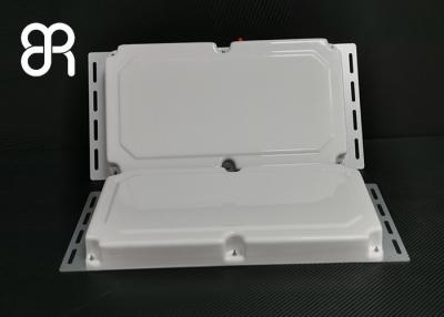 China Circular Polarization 860-960MHz 10dBic High Gain RFID Antenna for sale