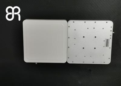 중국 RP-TNC 연결기를 위한 960MHz UHF RFID 순환 극성 안테나 IP65 판매용