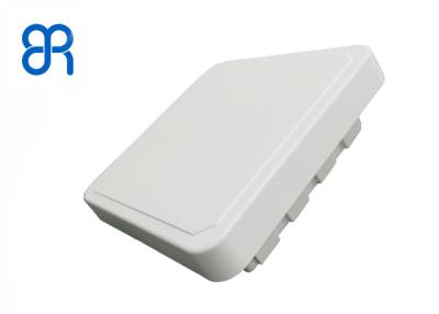 China Mittlere Uhf integrierte RFID-Leser 9dBi Antenne Betriebssystem Android 4.4 zu verkaufen