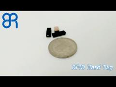 UHF RFID Hard Tag Ceramic Anti Metal 100000 Cycle IP65 Small Size