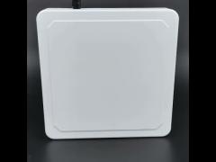 BRA-31 8.5dBic UHF RFID Narrow Beam Antenna Circular Polarization