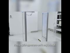 BRC-04L UHF RFID Gate Reader, RFID Gate Portal Reader