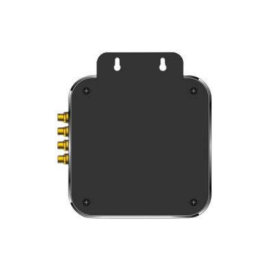 China UHF Fixed RFID Reader with Impinj R2000 Module for sale