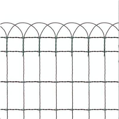 China Waterproof Special Hot Selling Goods And High Quality Edge Metal Garden Border Fence for sale