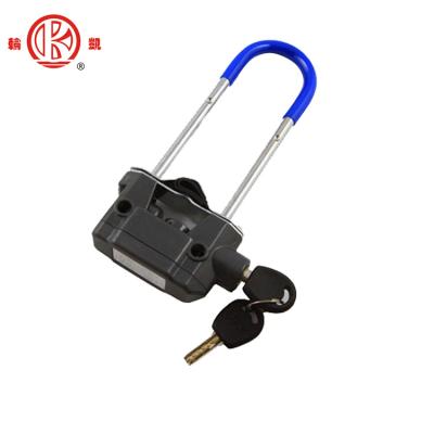 China China Waterproof 110db Bike Alarm Anti-theft Lock LK713 for sale