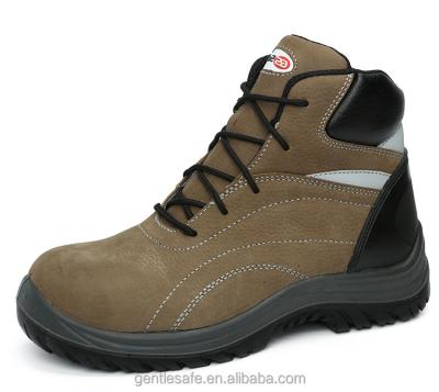 China EN ISO 20345:2011 Safety Shoes Safety Boots Work Shoes Work Boots for sale