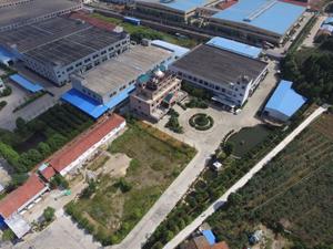 Verified China supplier - Jinhua City Jiuxin Industrial & Trading Inc.