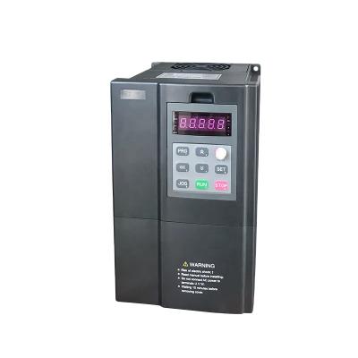 China Industry High Efficiency Variable Frequency Drive Inverter 1.5kw 2.2kw 3.7kw for sale