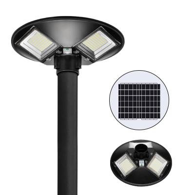 China 35w LANDSCAPE Light Body Waterproof Outdoor Led Solar Garden Light Street Light for sale