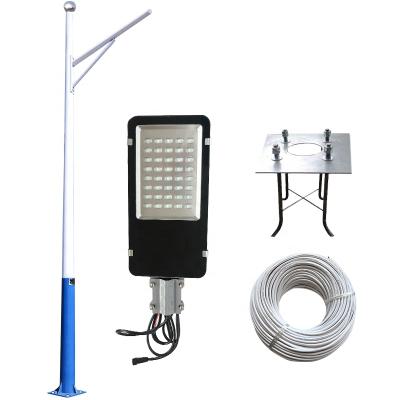 China ROAD Led Light 6M Gymnasium 50W Led Lighting for sale