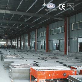 Verified China supplier - Hangzhou Fuyang Homeworld Glass Work Co., Ltd.